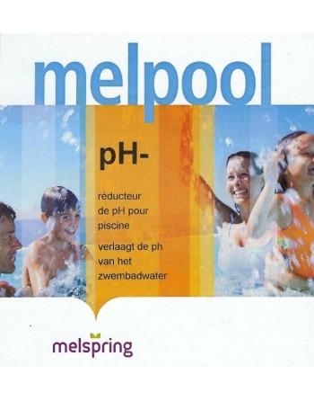 MELPOOL PH-