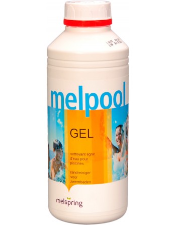 MELPOOL GEL 1L