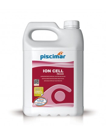 ION CELL - 5 KG